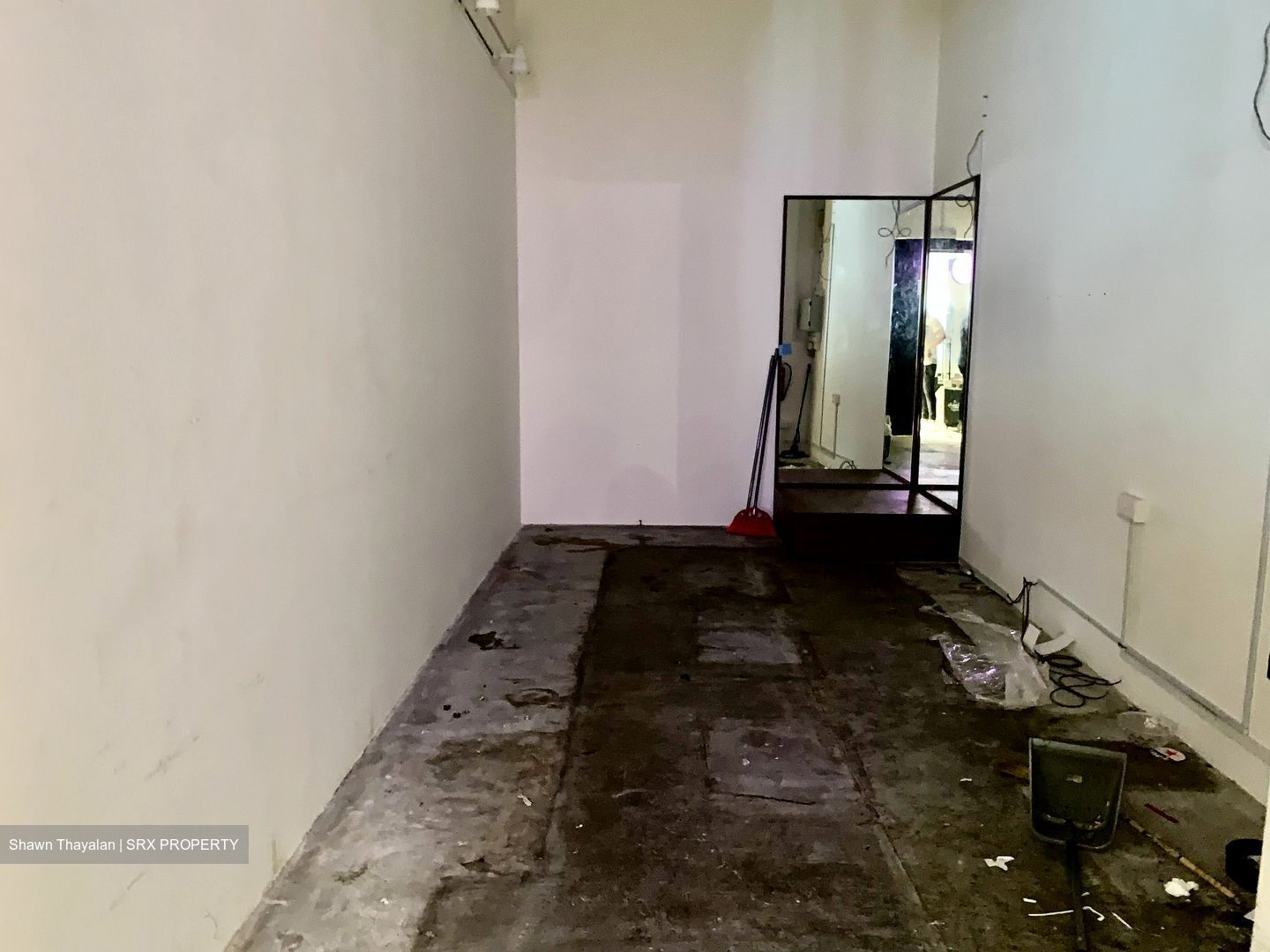 Oxley Tower (D1), Office #452482981